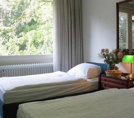 Hotel Haus Bismarck