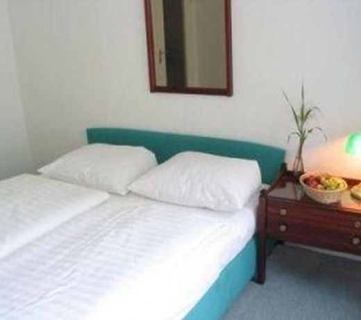 Hotel Haus Bismarck