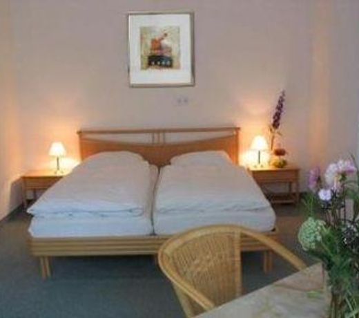 Hotel Haus Bismarck