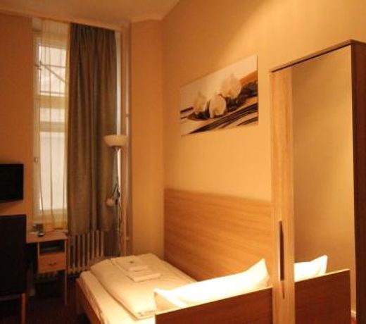 Hotel Elegia am Kurfurstendamm