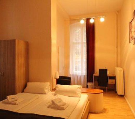 Hotel Elegia am Kurfurstendamm