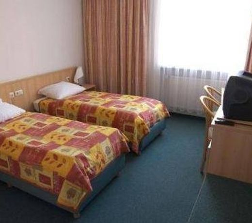 ARMONY HOTEL & BUSINESS CENTER