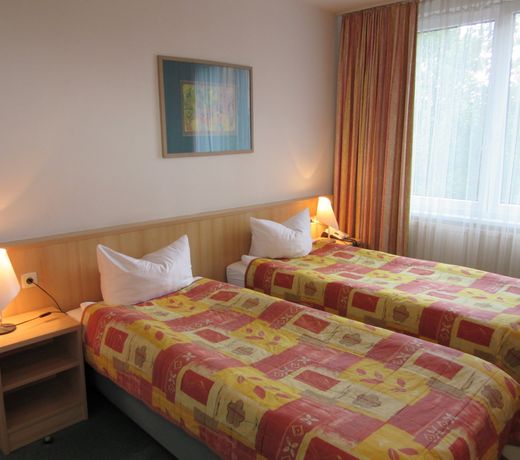 ARMONY HOTEL & BUSINESS CENTER