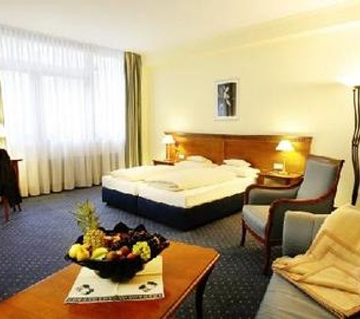 Hollywood Media Hotel am Kurfurstendamm