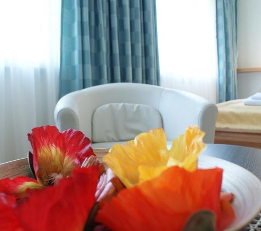 Hotel Arena Rooms - Berlin Mitte