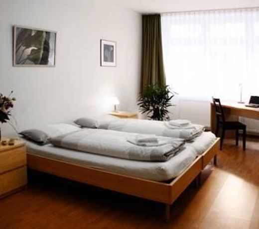 Hotel Arena Rooms - Berlin Mitte