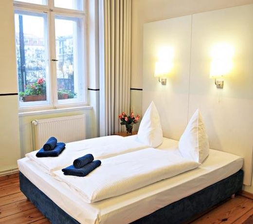 Hotel Alex Berlin