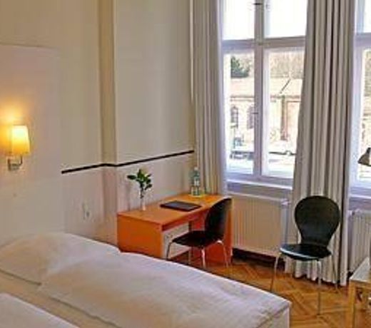 Hotel Alex Berlin