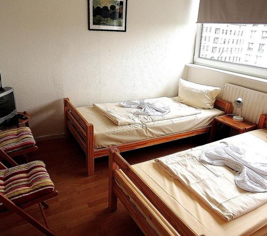 City Inn