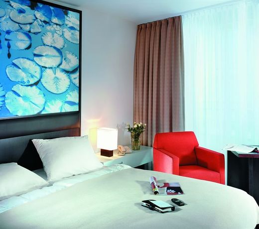 Radisson Collection Hotel, Berlin
