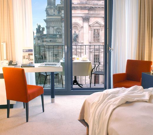 Radisson Collection Hotel, Berlin
