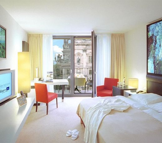 Radisson Collection Hotel, Berlin