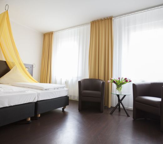 Hotel Kiez Pension Berlin