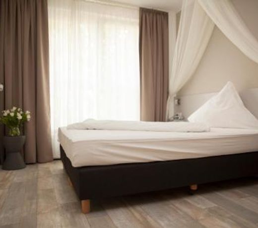 Hotel Kiez Pension Berlin