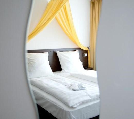 Hotel Kiez Pension Berlin