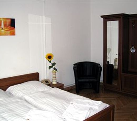 Hotel Amelie Berlin West