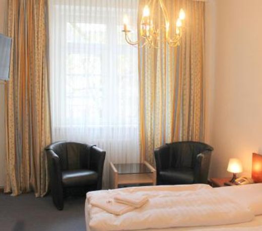 Hotel Amelie Berlin West