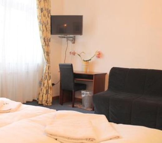 Hotel Amelie Berlin West