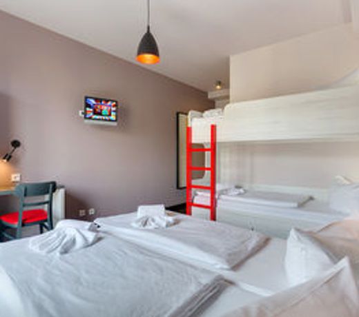 MEININGER Hotel Berlin Alexanderplatz
