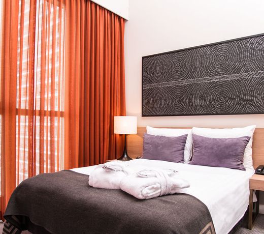 Adina Apartment Hotel Berlin Checkpoint Charlie