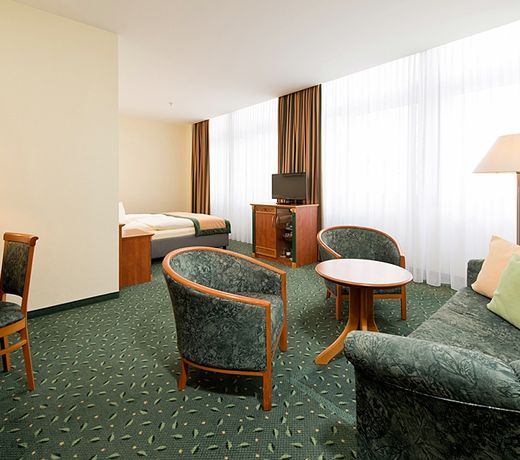 Hotel Steglitz International