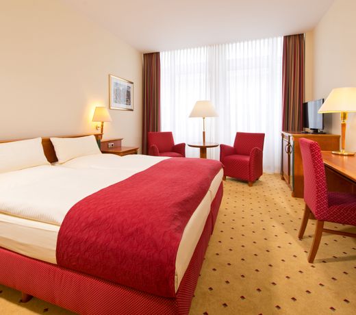 Hotel Steglitz International