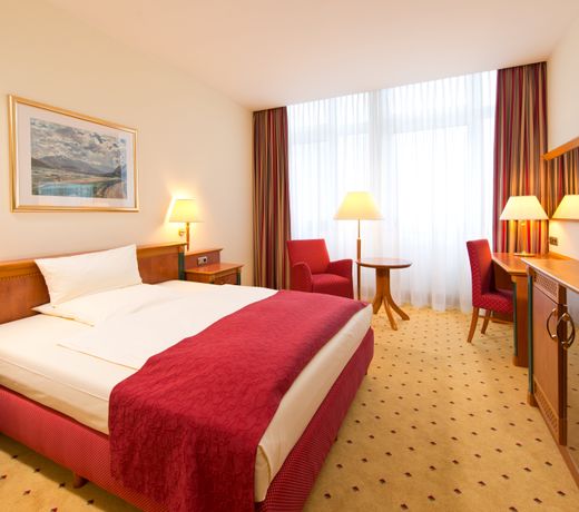 Hotel Steglitz International