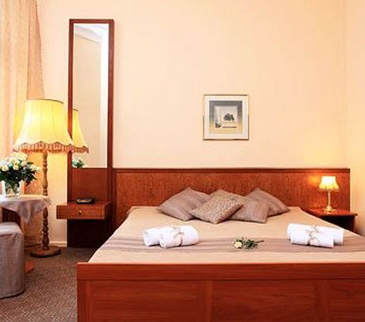 Hotel Arche