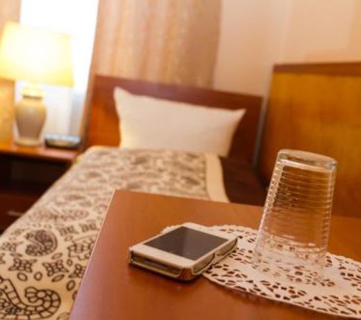 Hotel Arche