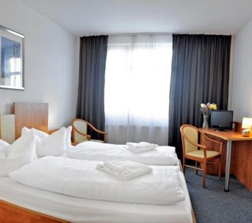 Apart Hotel Ferdinand Berlin