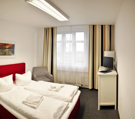 Apart Hotel Ferdinand Berlin