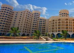 Al Hamra Town House фото 2, г. Ar Rā‘fah, 