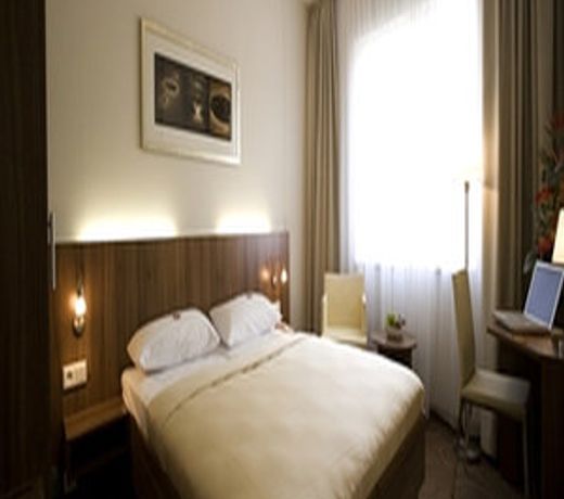 B&B Hotel Berlin City-Ost