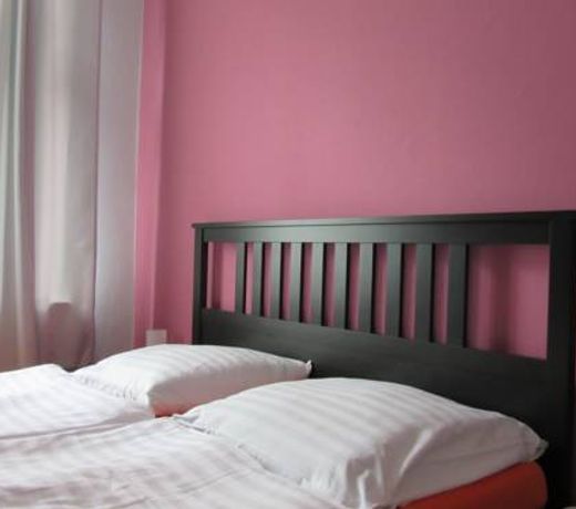 Hotel-Pension Charlottenburg