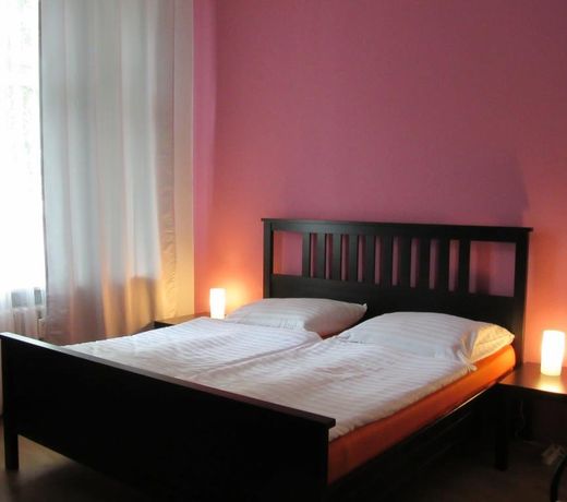 Hotel-Pension Charlottenburg