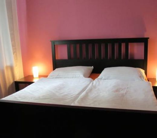 Hotel-Pension Charlottenburg