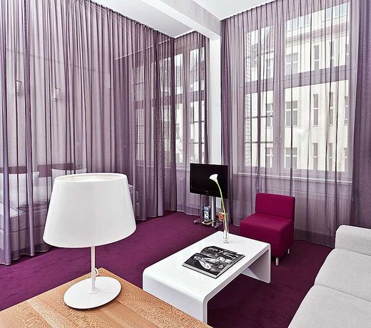 Wyndham Garden Berlin Mitte