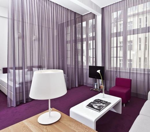 Wyndham Garden Berlin Mitte