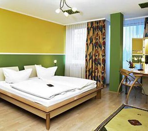City Hotel Berlin East