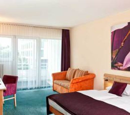 City Hotel Berlin East