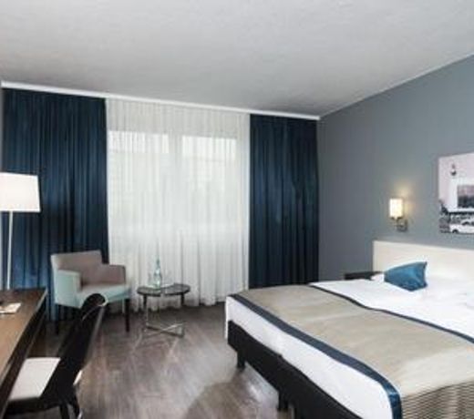 City Hotel Berlin East