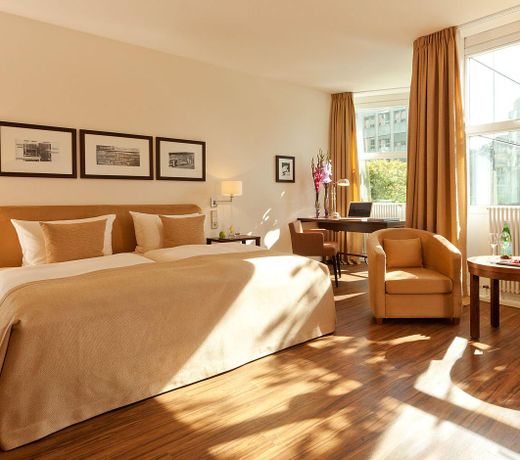 ABION Villa Suites