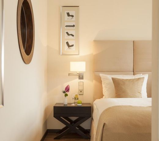 ABION Villa Suites