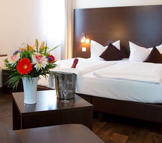 Best Western Hotel am Spittelmarkt