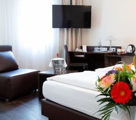 Best Western Hotel am Spittelmarkt