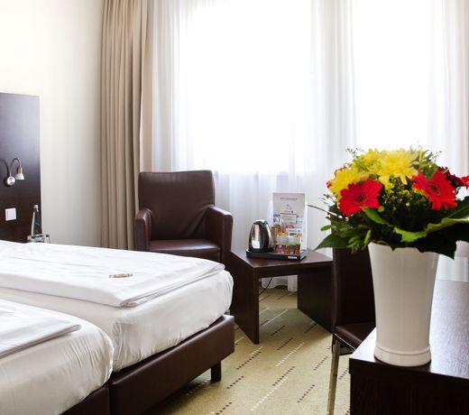 Best Western Hotel am Spittelmarkt