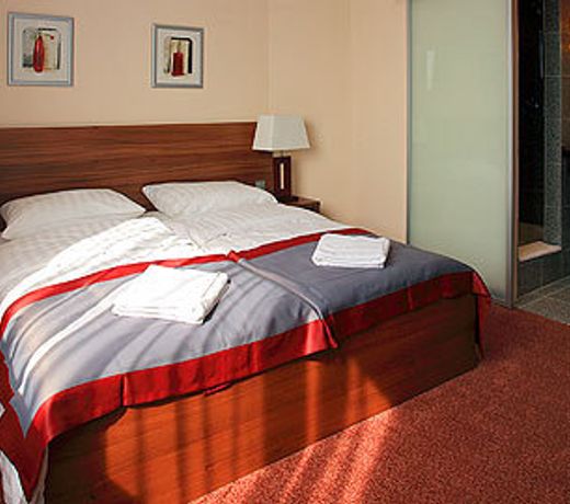 Ivbergs Hotel Berlin Messe
