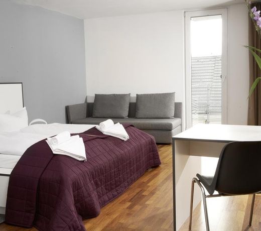 Karlito Apartmenthaus