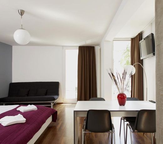 Karlito Apartmenthaus