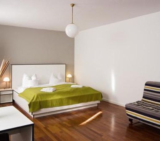 Karlito Apartmenthaus